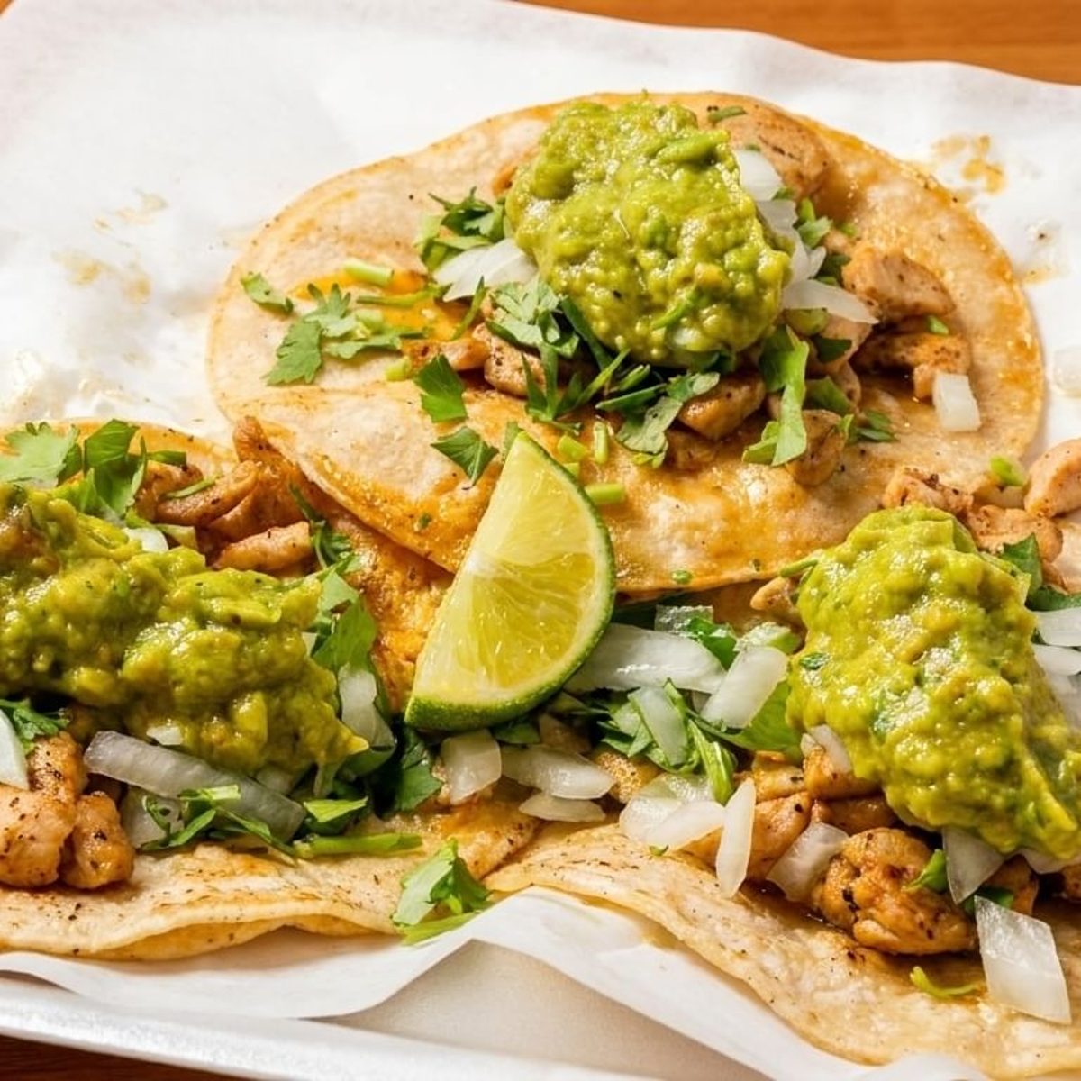 Made from Scratch, Every Day