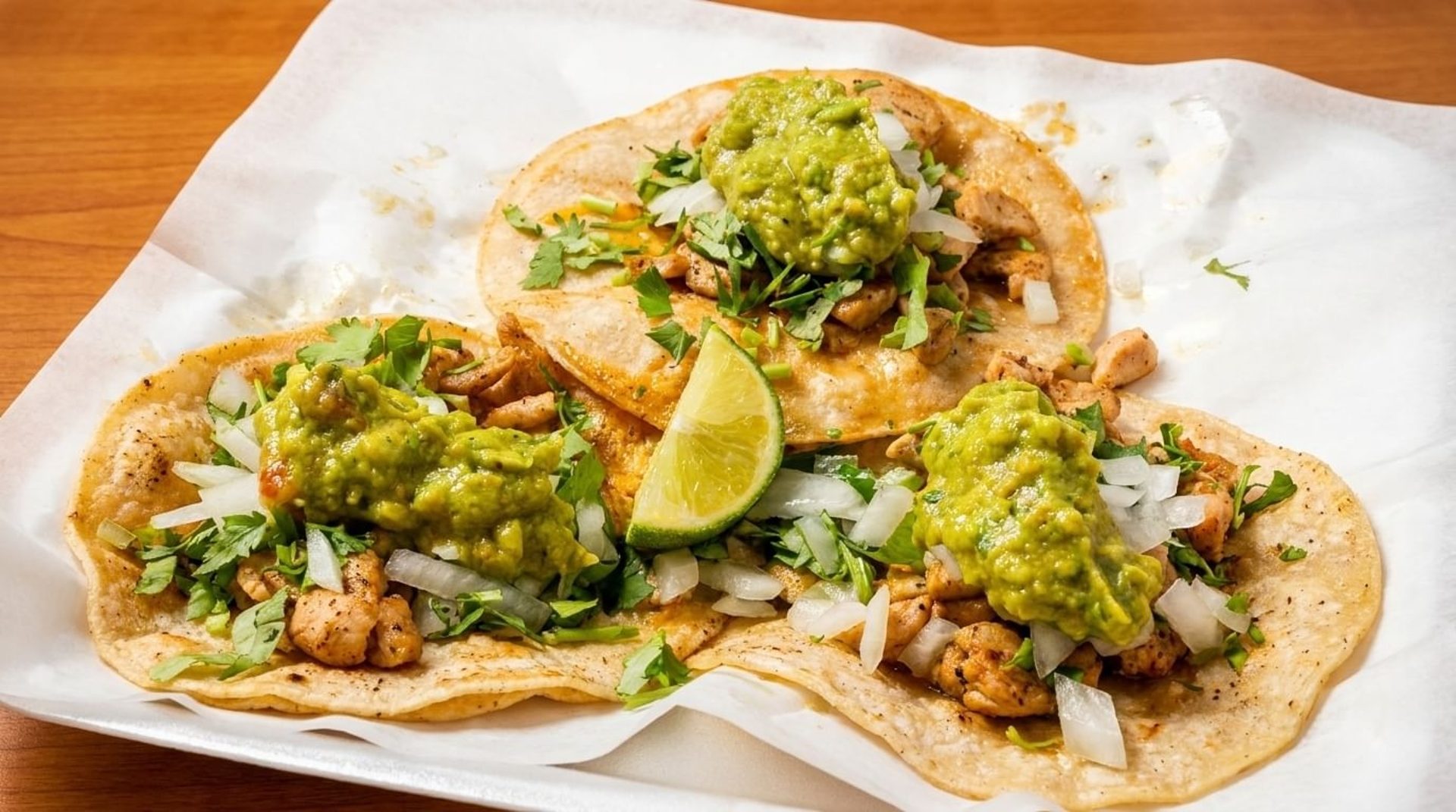 Made from Scratch, Every Day