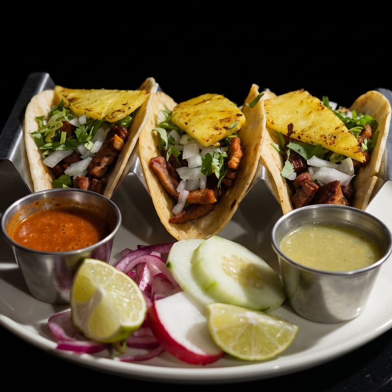 Takeout Tacos for Every Craving