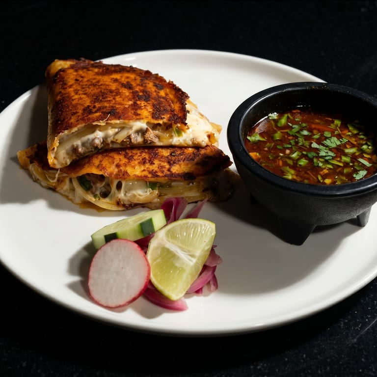 Taco Dinner Delights