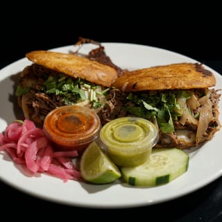 Birria Gorditas