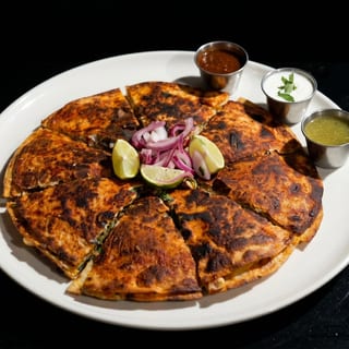Pizza Birria