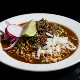 Birria Ramen
