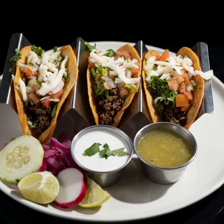 Tasty Lunch Options